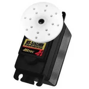 Servomoteur Géant Numérique HS-5765MH HV